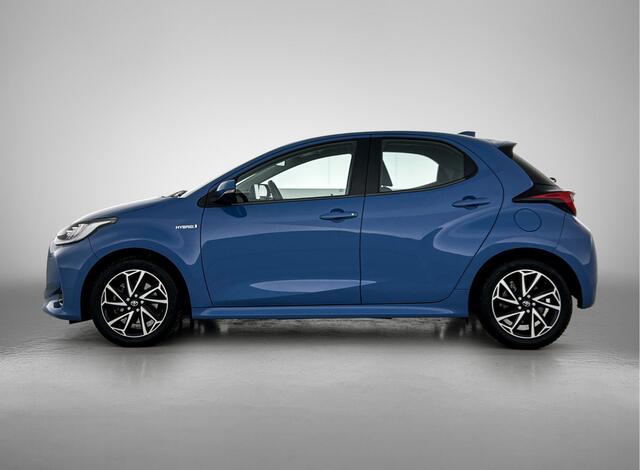 Toyota YARIS 1.5 Hybrid Dynamic | Dealer Onderhouden | Apple Carplay / Android Auto | Camera | Adaptive Cruise Control |