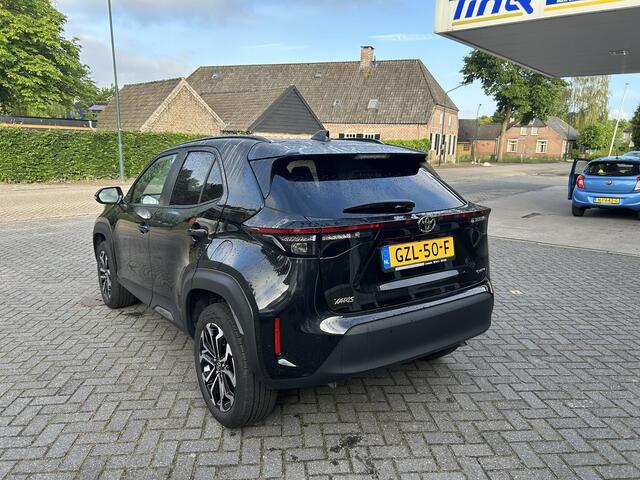 Toyota YARIS Cross 1.5 Hybrid 115 First Edition