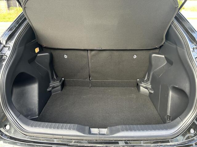 Toyota YARIS Cross 1.5 Hybrid 115 First Edition
