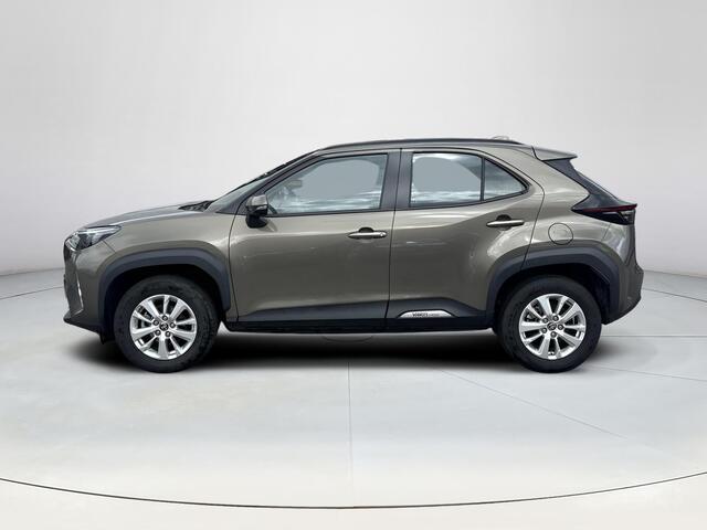 Toyota YARIS Cross 1.5 Hybrid Active comfort pack