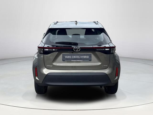 Toyota YARIS Cross 1.5 Hybrid Active comfort pack
