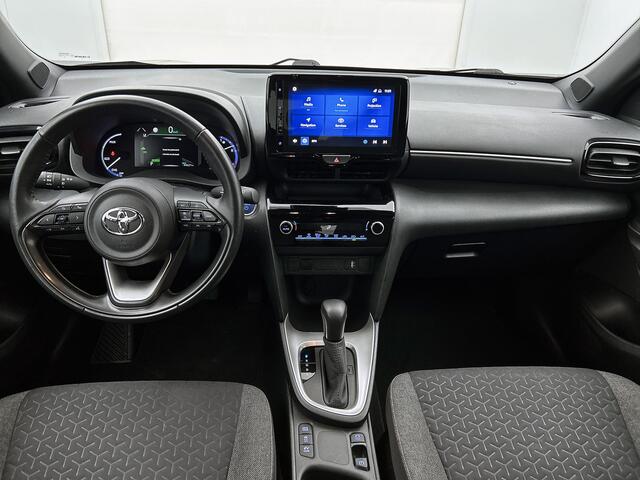 Toyota YARIS Cross 1.5 Hybrid First Edition | Trekhaak |