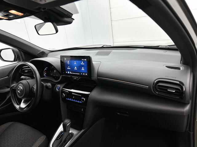 Toyota YARIS Cross 1.5 Hybrid First Edition | Trekhaak |