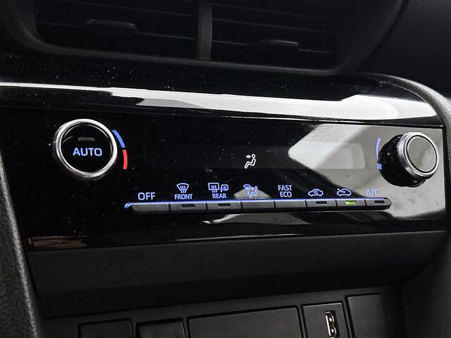 Toyota YARIS Cross 1.5 Hybrid First Edition | Trekhaak |
