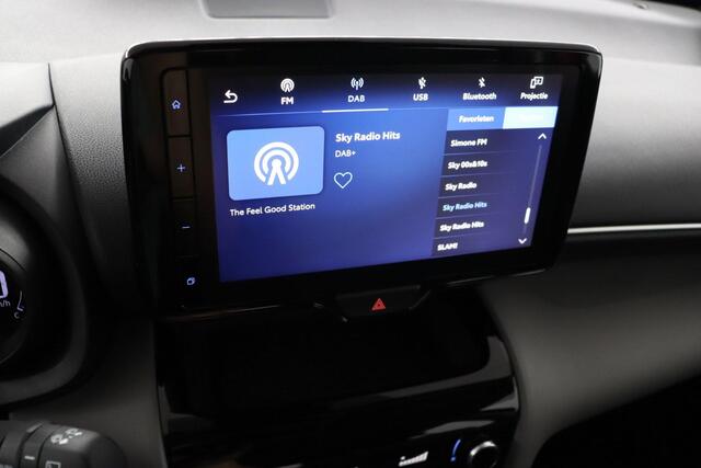 Toyota YARIS Cross 1.5 Hybrid Active | Apple Carplay/Android Auto | Trekhaak | Parkeercamera | Adaptieve Cruise Control |
