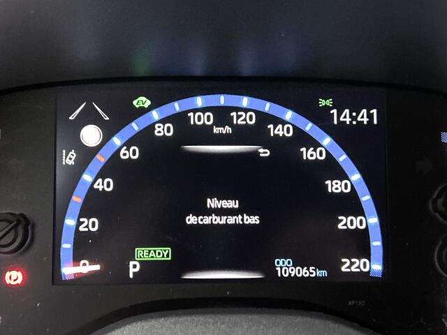 Toyota YARIS Cross 1.5 Hybrid Executive | JBL | Head-Up Display | Dodehoek detectie | Elektrische achterklep | Stoel+stuurverwarming | Trekhaak | Parkeersensoren voor+achter | Apple CarPlay/Android Auto | Cruise control adaptive |