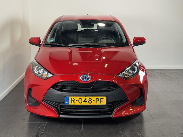 Toyota YARIS 1.5 Hybrid Active | Origineel NL | Lage KM-stand | All Seasons |