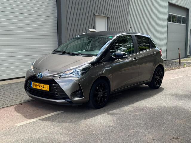 Toyota YARIS 1.5 Hyb. Aspiration