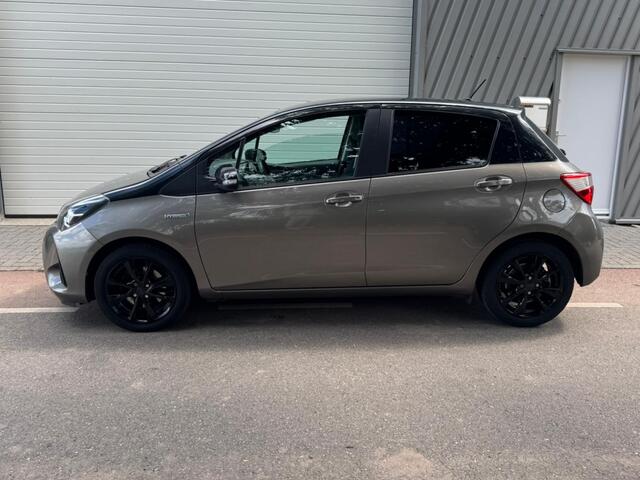 Toyota YARIS 1.5 Hyb. Aspiration