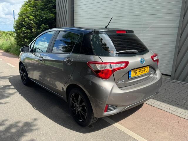 Toyota YARIS 1.5 Hyb. Aspiration