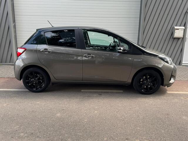 Toyota YARIS 1.5 Hyb. Aspiration