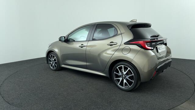 Toyota YARIS 1.5 Hybrid Executive