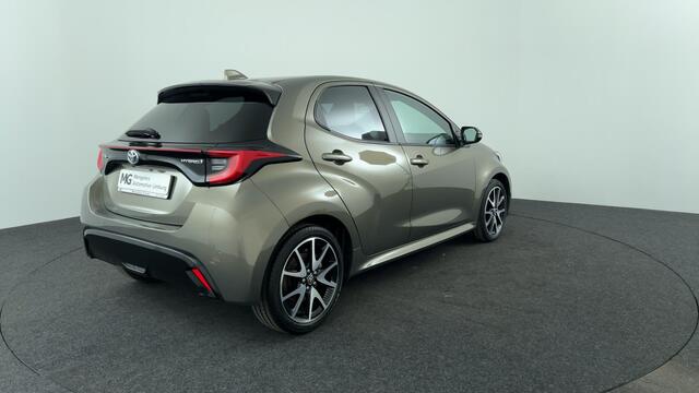 Toyota YARIS 1.5 Hybrid Executive