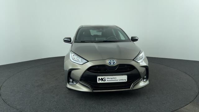 Toyota YARIS 1.5 Hybrid Executive