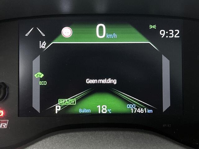 Toyota YARIS Cross 1.5 Hybrid GR Sport limited | BTW voertuig | Panoramadak | Parkeersensoren voor + achter | Cruise Control Adaptive | Apple CarPlay/Android auto | Navigatie |