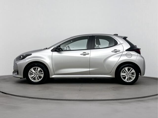 Toyota YARIS 1.5 Hybrid 115 Dynamic