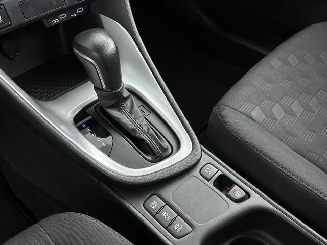 Toyota YARIS 1.5 Hybrid 115 Dynamic