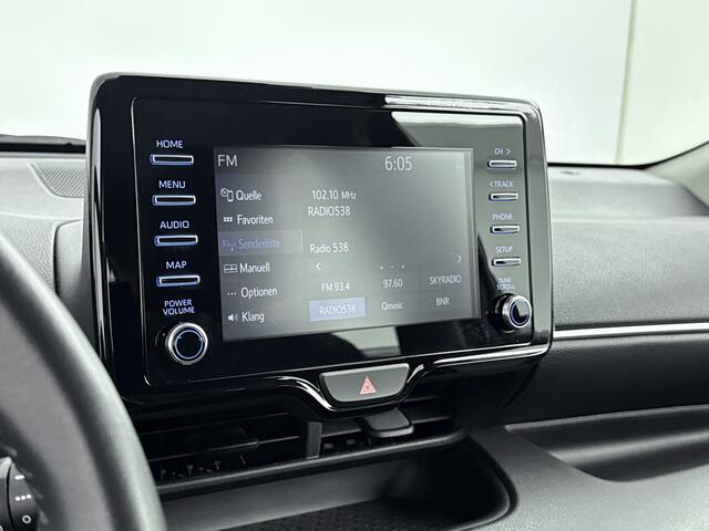 Toyota YARIS 115 Hybrid Dynamic | Navigatie | LED Verlichting | Onderweg-naar-dealer