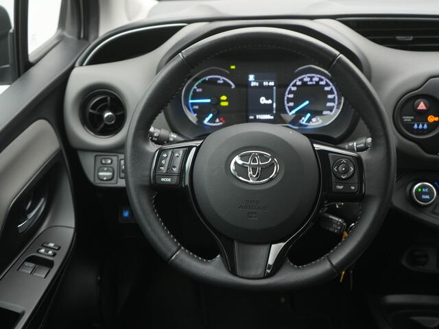 Toyota YARIS 1.5 Hybrid Aspiration | NL Auto | Dealer onderhouden | Onderweg-naar-dealer
