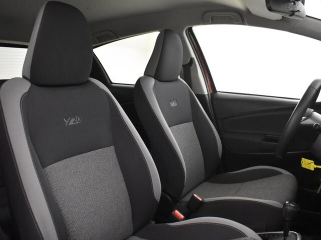 Toyota YARIS 1.5 Hybrid Y20 | Carplay | Camera | Stoelverwarming