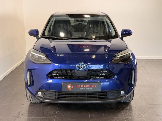 Toyota YARIS Cross 1.5 Hybrid Executive | HUD | BSM | JBL | Stuur / Stoelverwarming |