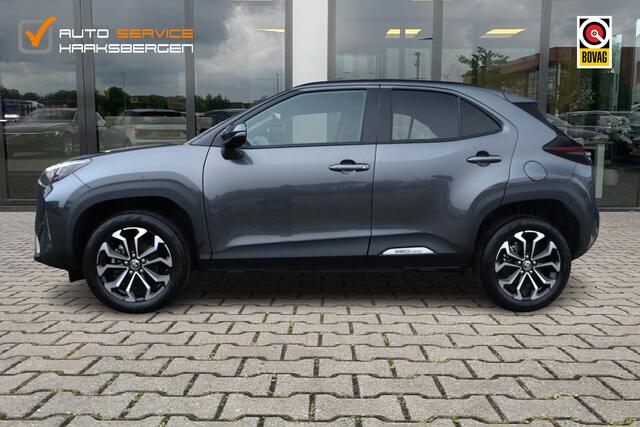Toyota YARIS Cross 1.5 Hybrid 130 Dynamic | ACC | Camera | Winter Pack |