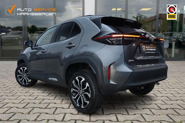 Toyota YARIS Cross 1.5 Hybrid 130 Dynamic | ACC | Camera | Winter Pack |