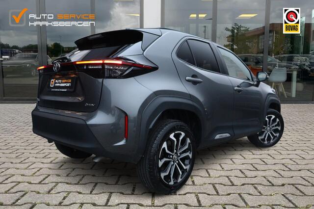 Toyota YARIS Cross 1.5 Hybrid 130 Dynamic | ACC | Camera | Winter Pack |