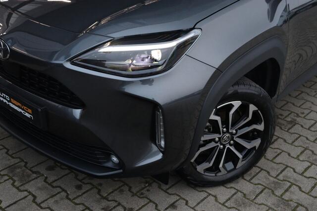 Toyota YARIS Cross 1.5 Hybrid 130 Dynamic | ACC | Camera | Winter Pack |