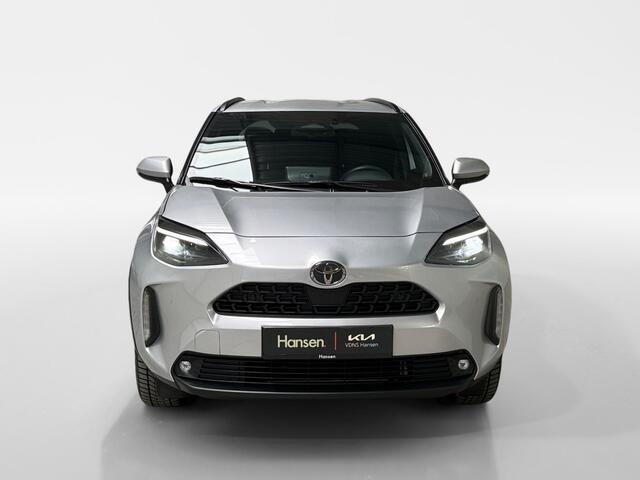 Toyota YARIS Cross 1.5 Hybrid 115 Dynamic