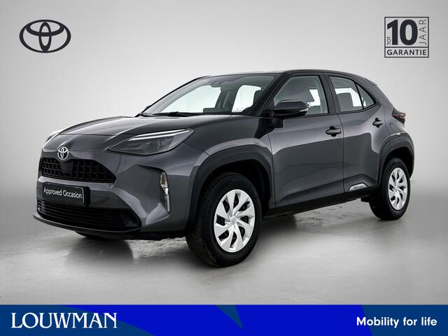 Toyota YARIS Cross 1.5 Hybrid 115 Active
