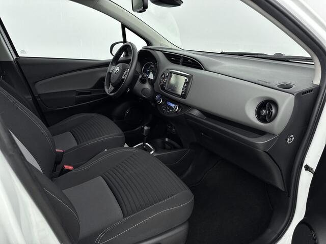 Toyota YARIS 1.5 Hybrid Dynamic | Navigatie | Cruise control | Achteruitrijcamera | Climate Control | Bluetooth | DAB