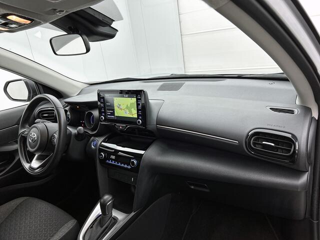 Toyota YARIS Cross 1.5 Hybrid Business Plus ACC | PDC V+A | Camera | Clima | Navi | LMV |