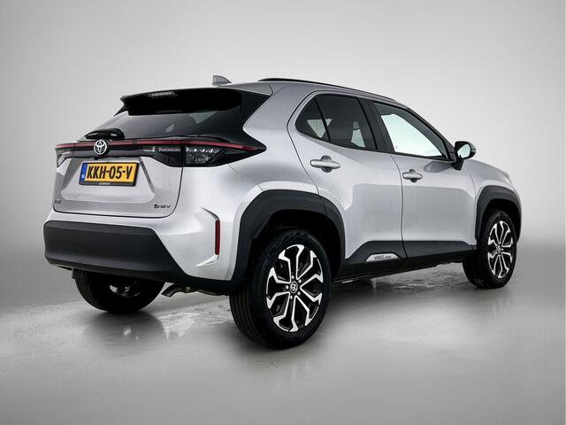 Toyota YARIS Cross 1.5 Hybrid 115 Dynamic | LM-velgen | Adaptive Cruise Control & Lane Assist | Carplay draadloos