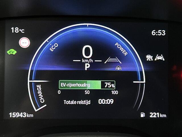 Toyota YARIS Cross 1.5 Hybrid 115 Dynamic | LM-velgen | Adaptive Cruise Control & Lane Assist | Carplay draadloos