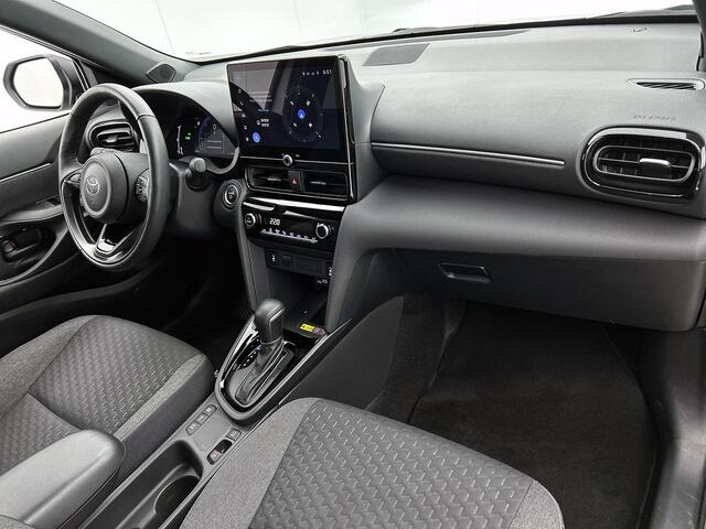 Toyota YARIS Cross 1.5 Hybrid 115 Dynamic | LM-velgen | Adaptive Cruise Control & Lane Assist | Carplay draadloos