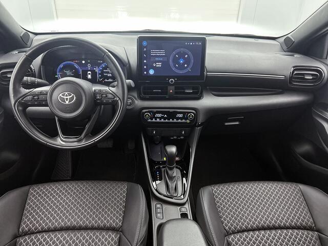 Toyota YARIS 1.5 Hybrid 130 Executive
