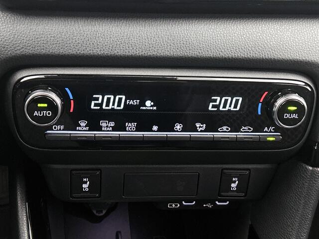 Toyota YARIS 1.5 Hybrid 130 Executive