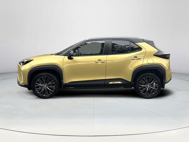 Toyota YARIS Cross 1.5 Hybrid Adventure