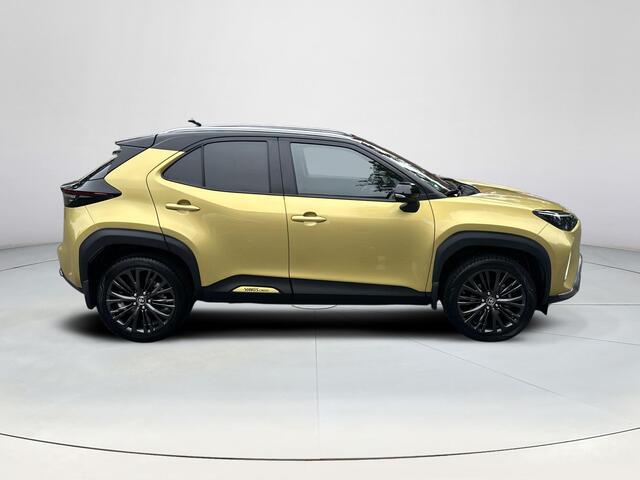 Toyota YARIS Cross 1.5 Hybrid Adventure