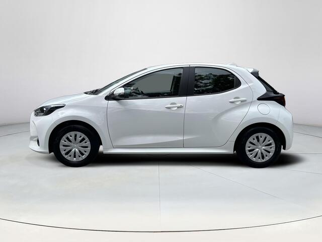 Toyota YARIS 1.5 Hybrid Active