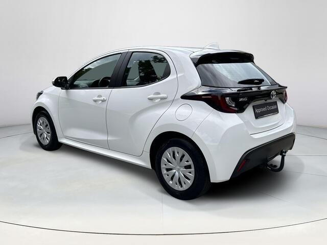 Toyota YARIS 1.5 Hybrid Active