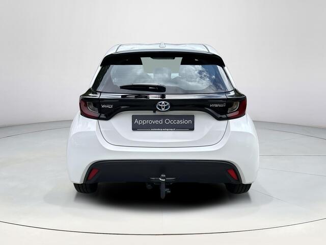 Toyota YARIS 1.5 Hybrid Active