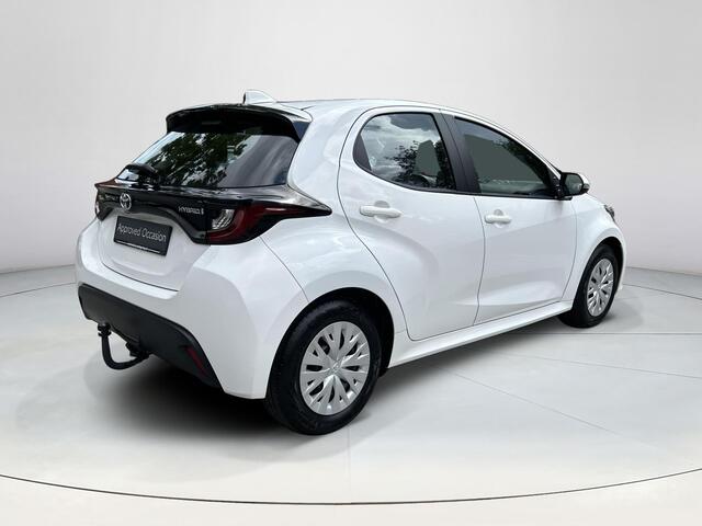 Toyota YARIS 1.5 Hybrid Active