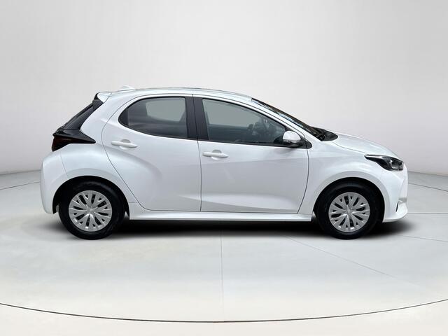 Toyota YARIS 1.5 Hybrid Active