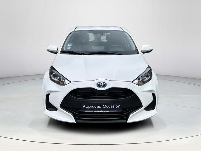 Toyota YARIS 1.5 Hybrid Active