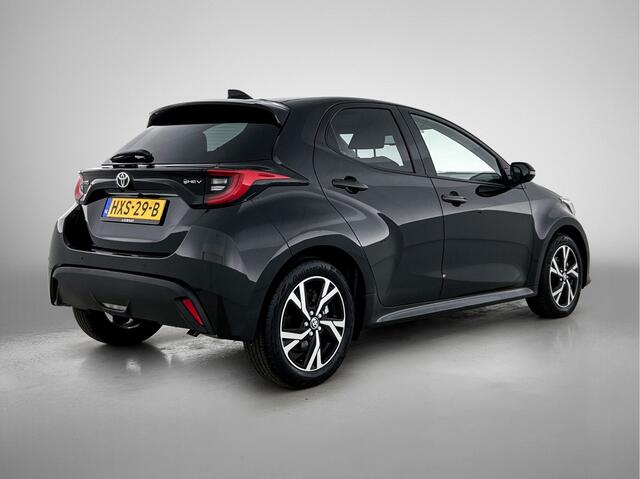 Toyota YARIS 1.5 Hybrid Dynamic