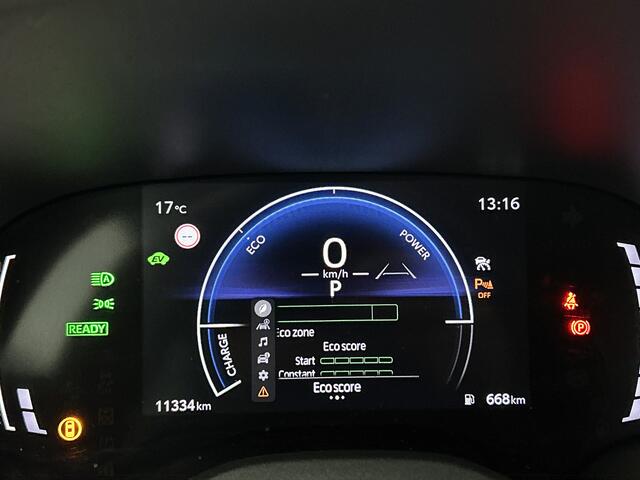 Toyota YARIS 1.5 Hybrid Dynamic