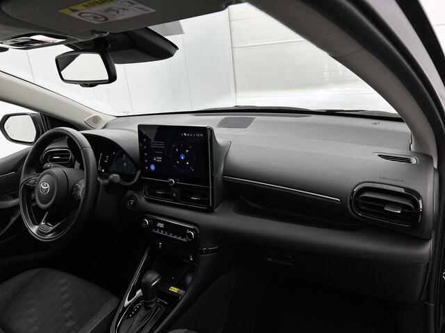 Toyota YARIS 1.5 Hybrid Dynamic