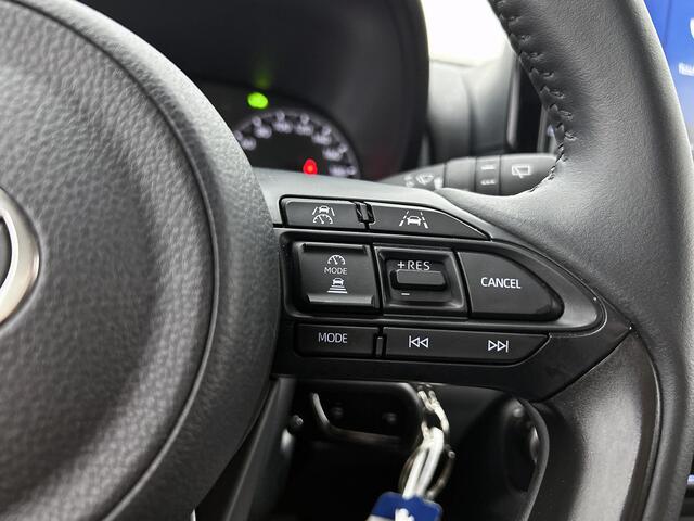Toyota YARIS 1.5 Hybrid 115 Active | Achteruitrijcamera | Cruise Control | Onderweg-naar-dealer